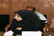 گالری عکس جلسه مسئولان و رابطین روابط عمومی های تابعه دانشگاه علوم پزشکی تهران از نگاه دیگر